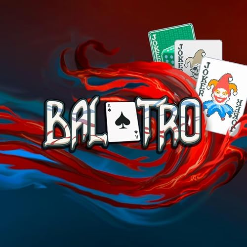 Balatro Thumbnail