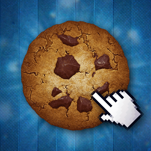 Cookie Clicker Thumbnail